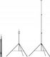 Scangrip Scangrip Kamerastative Bis 220cm Und Belastbarkeit 15.1kg