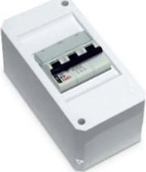 Abex Panou Electric Montat pe Perete Abex Panou Electric Montat pe Perete