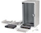 Digitus Digitus Netzwerkschrank Set 254 Mm 10'' 12he 315x300 Mm Pxβ