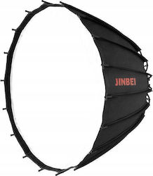 Jinbei SP01_13356228 Softbox Kit 90εκ. Jinbei SP01_13356228 Softbox Kit 90εκ.