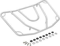 Canam Chr Show Chrome Luggage Rack 41-355