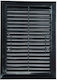 Awenta Vent Louver 14x21cm Square