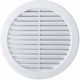 Awenta Square Vent Louver with Sieve