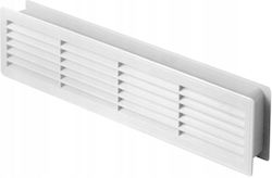 Awenta Περσίδα Εξαερισμού 12x44cm