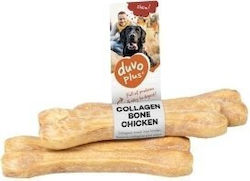 Duvo Plus Κόκκαλο για Σκύλους 10.5εκ. 55gr