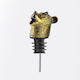Capac De Scurgere Pentru Sticle Flow Caps Auriu