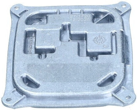 Unitatea De Control Al Iluminatului Audi A7 10-14 Led 4g0907472b