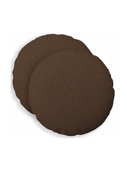 vidaXL Perna De Canapea Heerlen Maro 40 Cm
