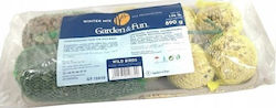 Garden&Fun Τροφή 0.89kg Garden&Fun Τροφή 0.89kg