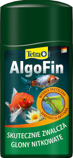 Tetra Tetra Pond Algofin 1 L Препарат За Езера Срещу Нишковидни Водорасли