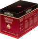 Richmont Tee 40 Taschen 6gr