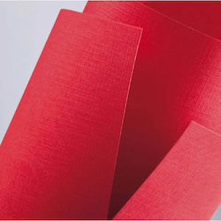 Argo Printing Paper A4 500 Sheets Red Argo Printing Paper A4 500 Sheets Red