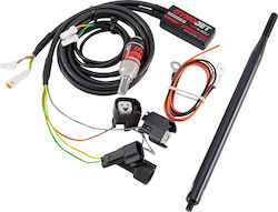 Autonomous Quick Switch Set Cvo '17-'23 Dynojet 4-141