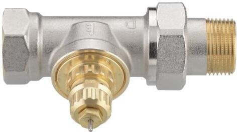Danfoss Thermostatic V Ra-g 20 Straight 013g1677
