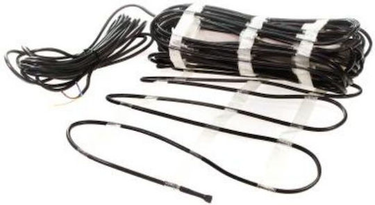 Zamel Heizmatte Zufahrten Rampen 300w/m2 7m2 Gmpd-70/300 Mtc10000369