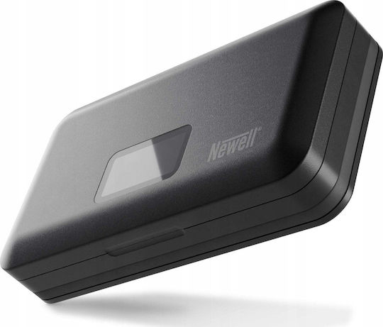 Newell Încărcător De Baterii Compatibil Cu Nikon