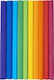 Top-2000 Картон Флорален 50x200 см Жълт