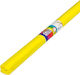 Fiorello Gofrapapier Blumen 50x200cm Verschiedene Farben