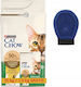 Purina Dry Cat Food for Neutered Cats with Chicken Meat Vegetables 5kg