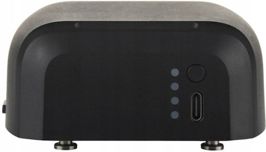 Jinbei Camcorder-Batterie 3000mAh 6933793940939