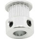 Oem Οδοντωτός Τροχός 20t Ιμάντα Gt2 10mm Άνοιγμα 5mm