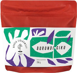 Bracia Ziółkowscy Filter Kaffee Arabica Burundi Honig in Körner 250g