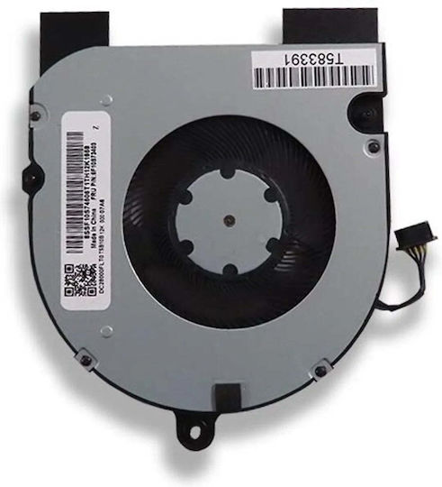 Lenovo Резервен вентилатор за лаптоп CPU Toshiba C-267c-2