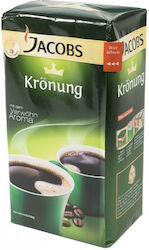 Jacobs Cafea Espresso Kronung Măcinată 250gr
