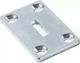Bft Support Base For Ple Mechanisms Athos N999724 Welding Base Bricks