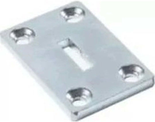 Bft Support Base For Ple Mechanisms Athos N999724 Welding Base Bricks