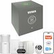 Tesla Secureq I13 Intelligentes WLAN Sicherheitssystem