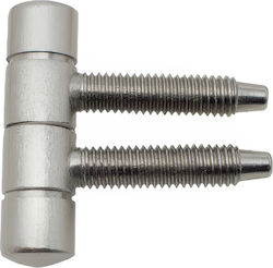 Metalor Scharnier Schraube Messing Einfach Ø16 ...