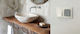 Ospel Szafir Triple Walled Power Socket Beige