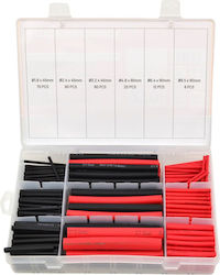 AWTools Термоусадяемо Кабел 270 Бройки AW18315