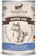 Natural Trail Wet Cat Food 400gr Natural Trail Wet Cat Food 400gr
