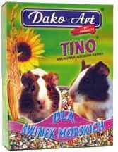 Dako-Art Supliment Nutrițional Pentru Porc Indian 500gr