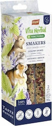 Vitapol Vitapol Nagetierfutter Behandelt Für Hamster Degu Hase E-Commerce-Website Chinchilla Meerschweinchen Eichhörnchen Mit Kamille Vita Herbal 2 Stück Vitapol Vitapol Nagetierfutter Behandelt Für Hamster Degu Hase E-Commerce-Website Chinchilla Meerschweinchen Eichhörnchen Mit Kamille Vita Herbal 2 Stück