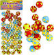 Mega Creative Construction Toy Plastic