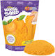 Spin Master Kinetic Sand Bau- und Konstruktions...