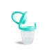 Munchkin Feeder Green Silicone