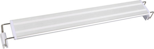 Kinvara Led Лампа За Осветление На Аквариума С Тюркоазена Светлина 20W