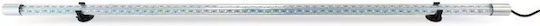 Aptel UV Lamp for Aquarium Lighting with Turquoise Light 24W