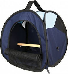 Trixie Bird Cage 27x32x27cm Navy Blue