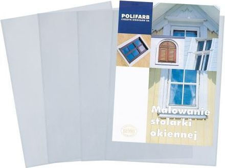 Biurfol Φάκελος Διαφανής για Χαρτί A4 25τμχ