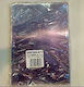 Biurfol Transparent File Folder for A6 Paper 25 Pieces