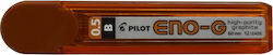 Pilot Mechanical Pencil Lead Refills Lead Type B