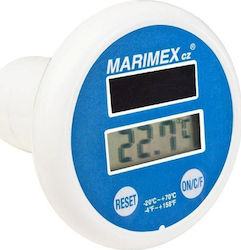 Marimex Termometru Piscină 18.5x9x12 cm Marimex Termometru Piscină 18.5x9x12 cm