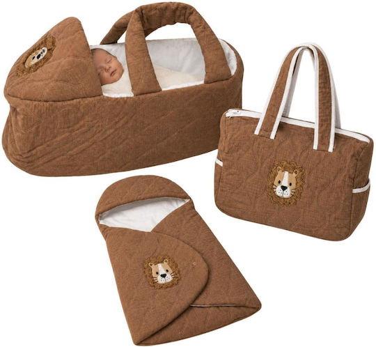 Papillon Kids Port Bebe Braun