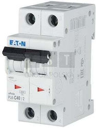 Eaton Αυτόματη Ασφάλεια AC Eaton Αυτόματη Ασφάλεια AC