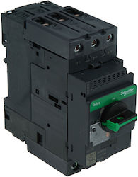 Schneider Electric Automatic Circuit Breaker